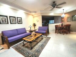 Blk 311 Shunfu Gardens (Bishan), HDB 4 Rooms #541684271